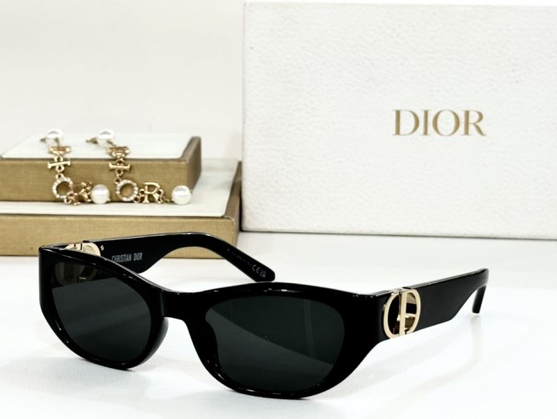 Christian Dior Sunglasses